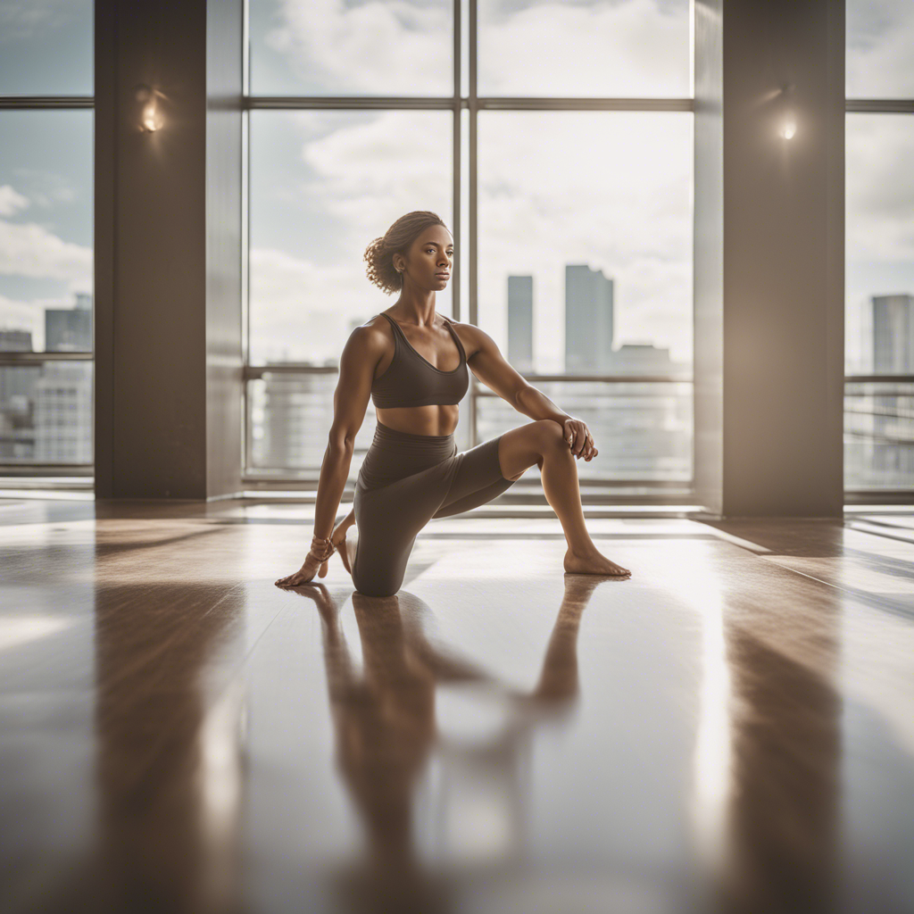 Nurture Your Body and Mind: Discover the Power of Holistic Wellness - Content Illustration