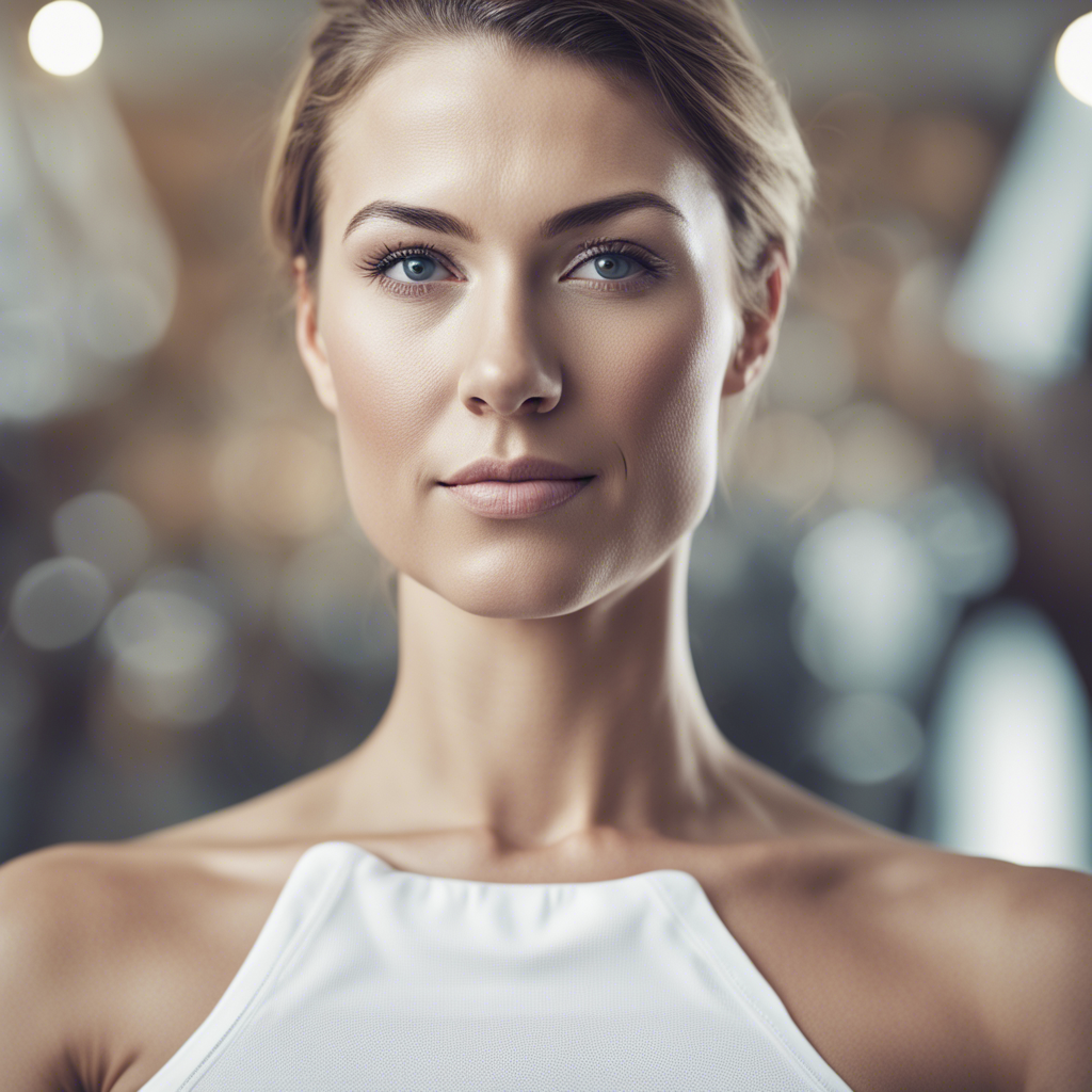 Nurture Your Body and Mind: Discover the Power of Holistic Wellness - FAQ Section Image