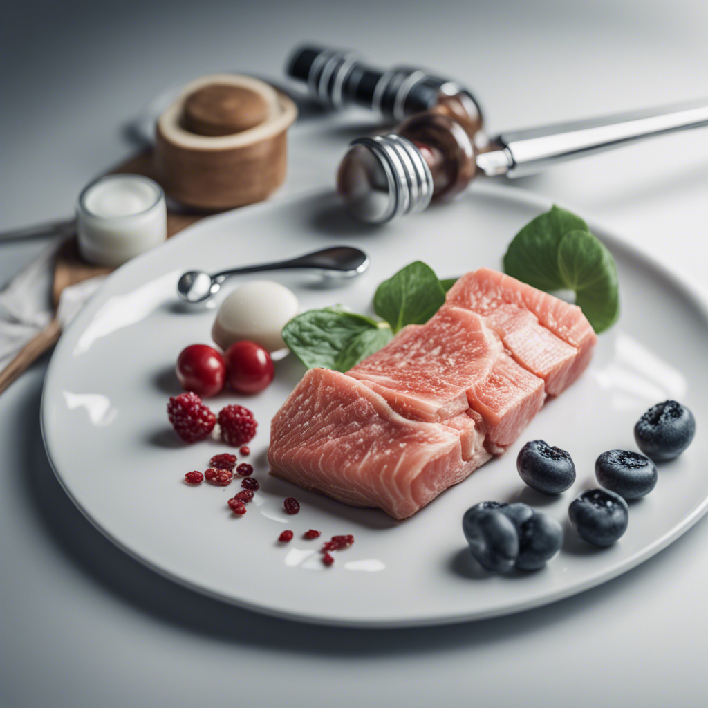 Transform Your Health: Must-Have Affiliate Products for a Better You - FAQ Section Image