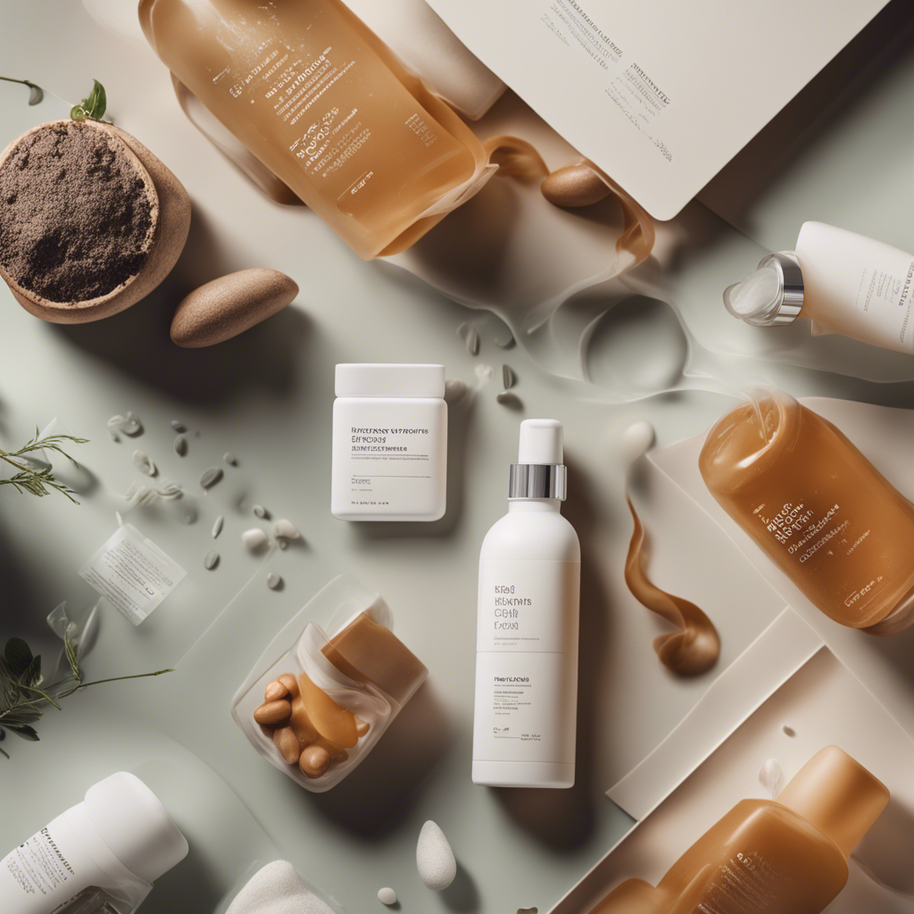 Discover the Best in Wellness: Curated Health Products You’ll Love - Content Illustration