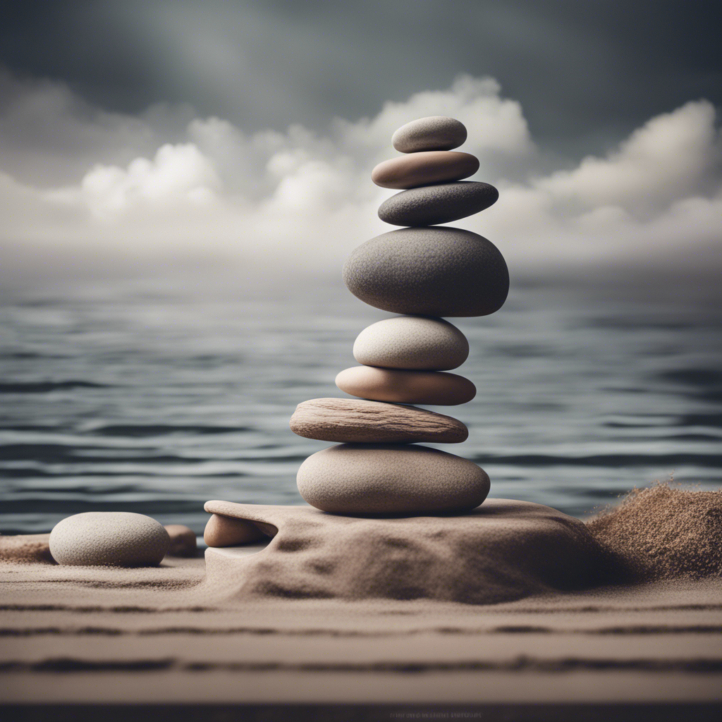 Achieve Balance: Affiliate Solutions for Health and Holistic Living - FAQ Section Image
