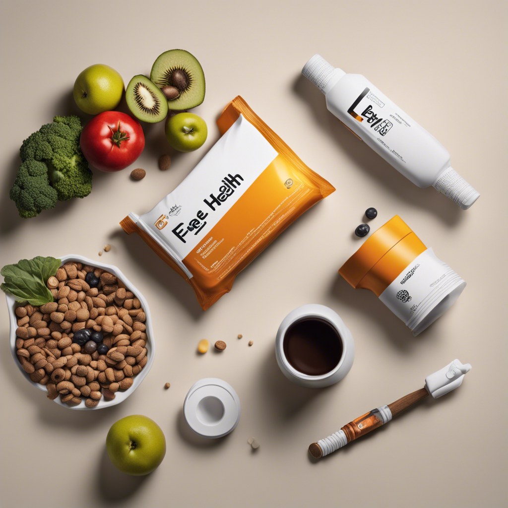 Fuel Your Health Goals: Expert-Selected Products for a Better You - Content Illustration