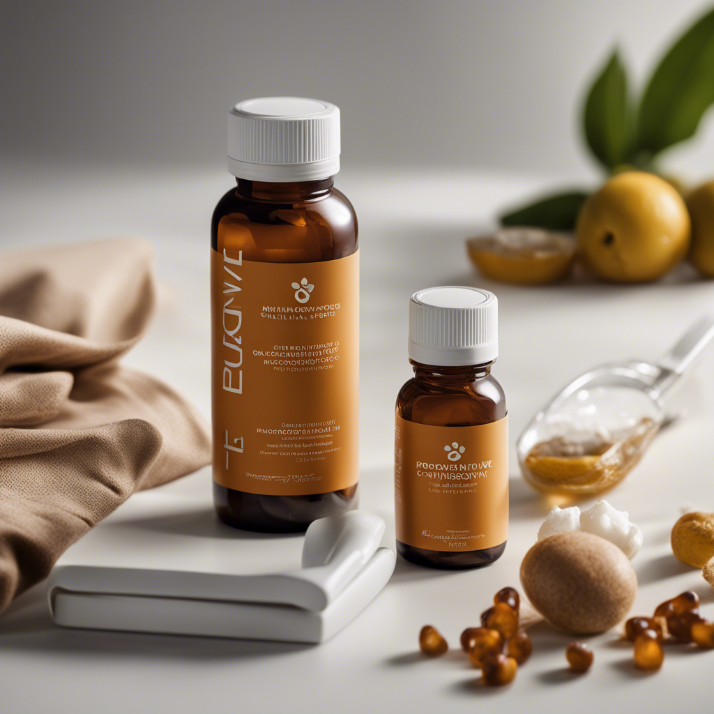 Elevate Your Wellness Journey with These Must-Have Health Products - Content Illustration