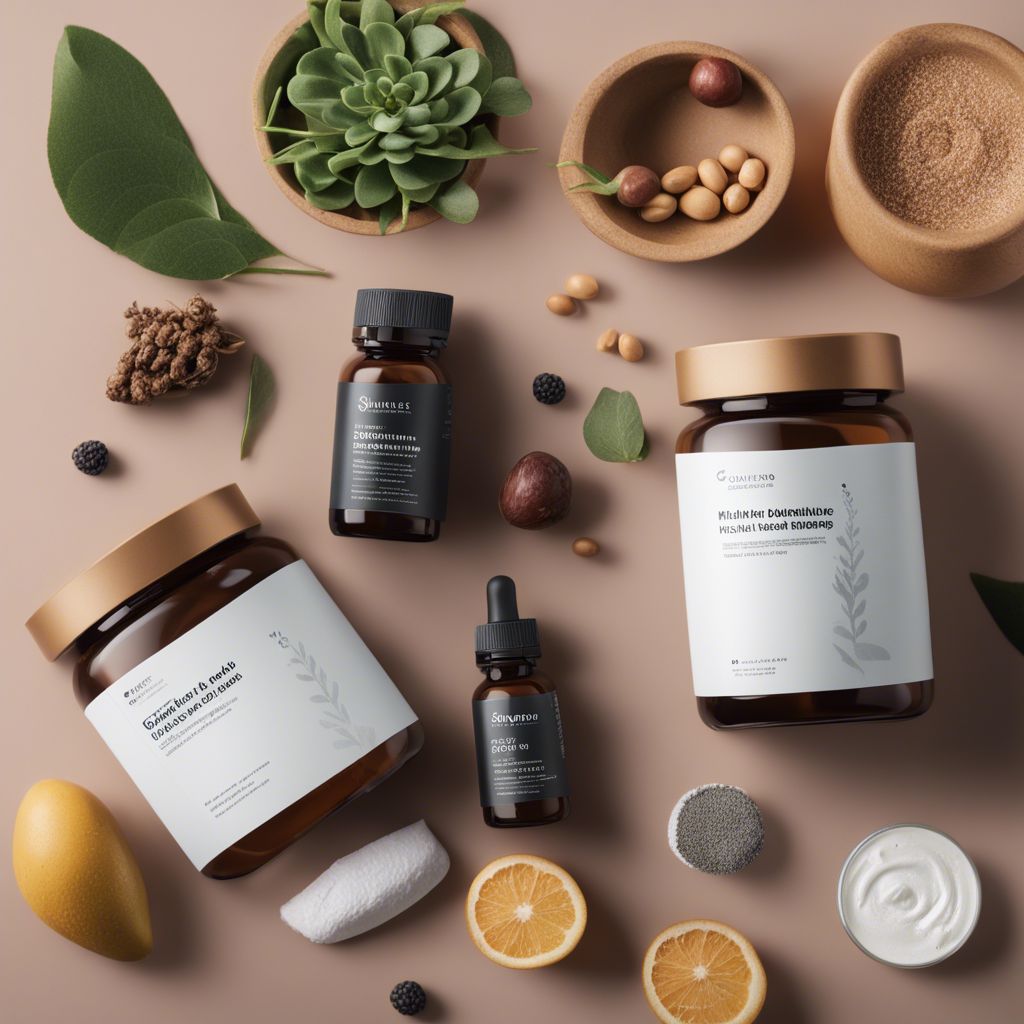 Elevate Your Wellness Journey with These Must-Have Health Products - FAQ Section Image