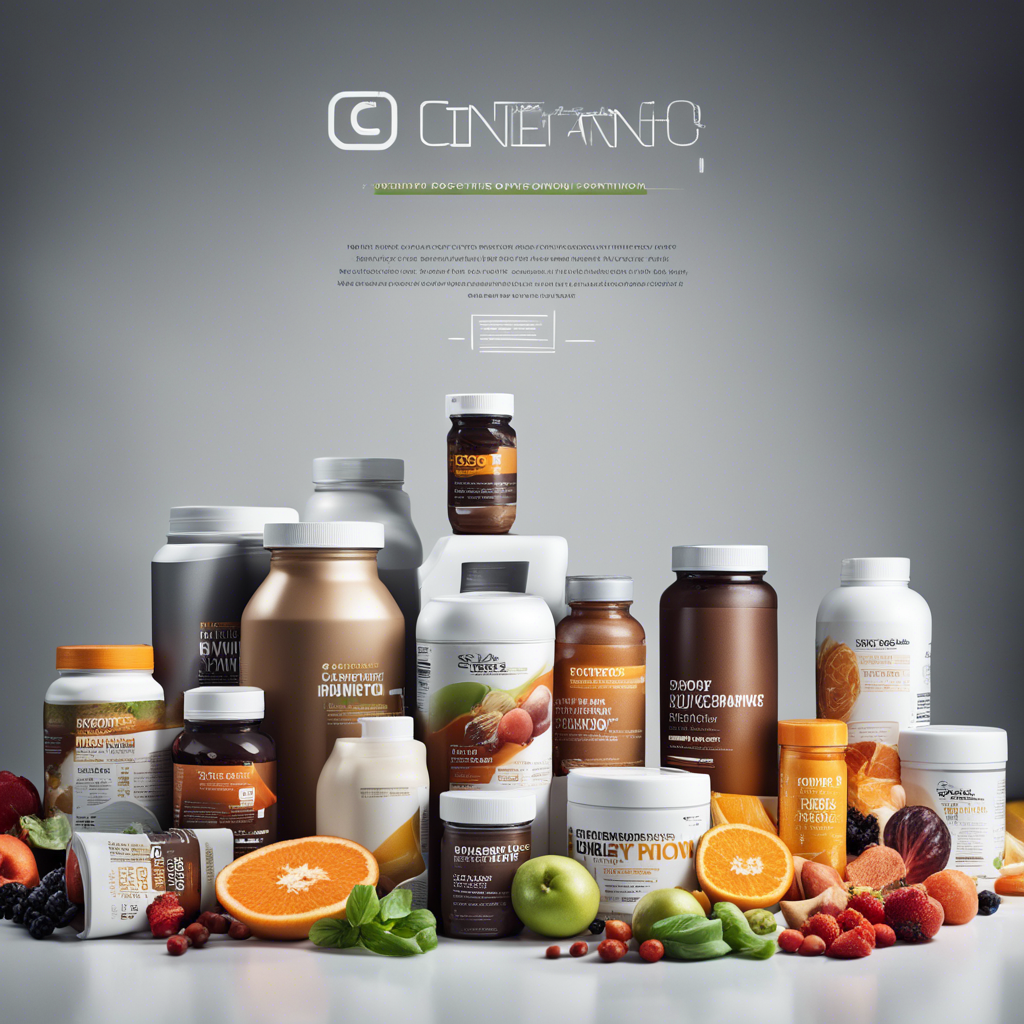 Boost Your Energy: Top Nutrition Products for an Active Lifestyle - FAQ Section Image