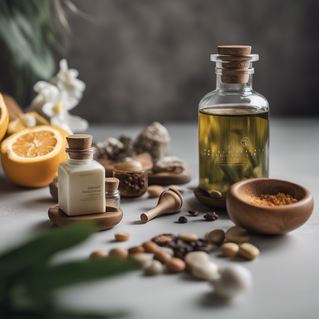 Balance Your Mind and Body: Must-Have Holistic Wellness Products - FAQ Section Image