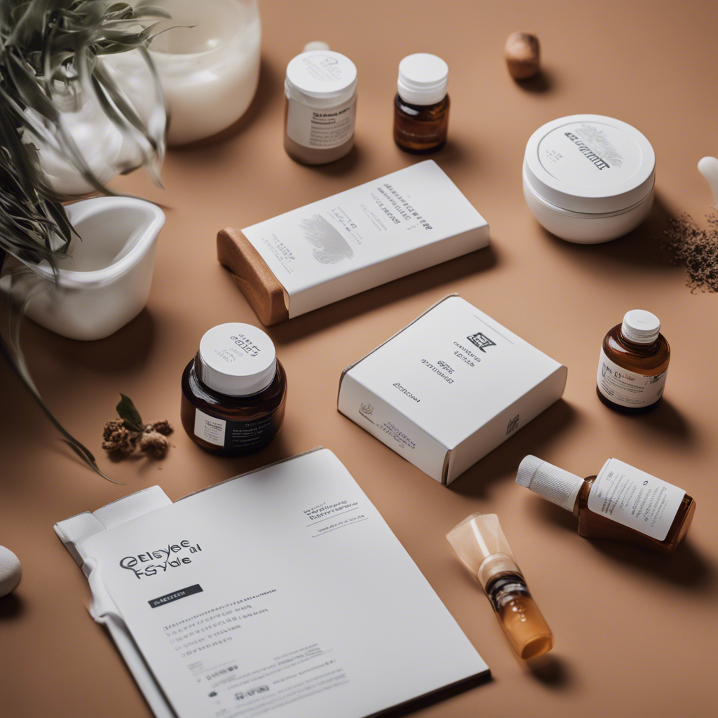 Elevate Your Daily Life: Self-Care Products for a Healthier Lifestyle - Content Illustration