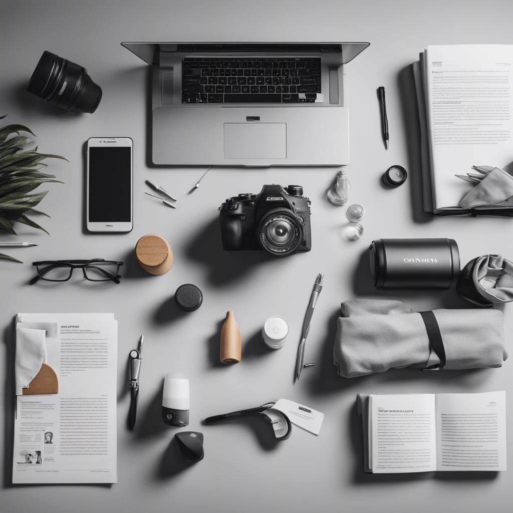Stay Prepared: Must-Have Essentials for Every Health Journey - Content Illustration