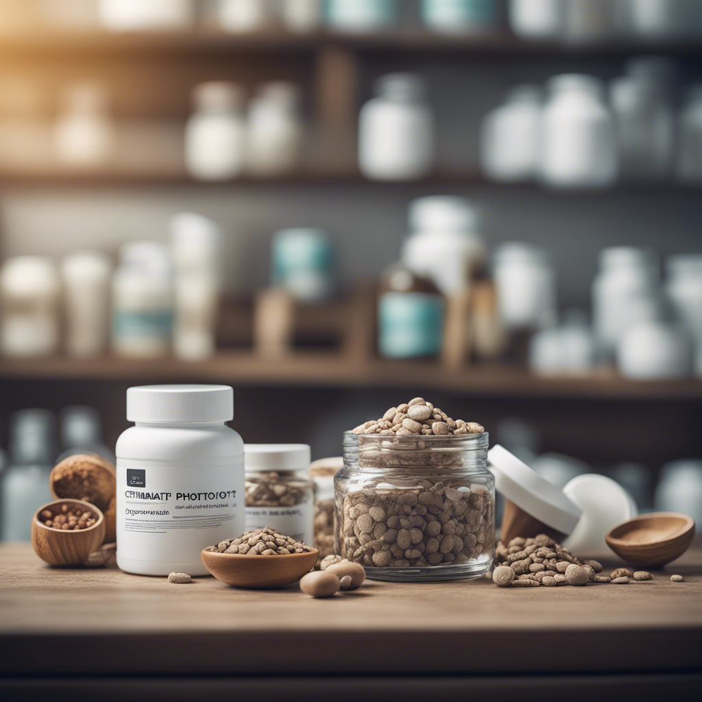 Prioritize Your Health: Top-Rated Products for Total Wellness - FAQ Section Image