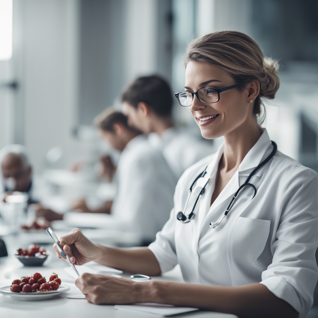 Health Made Simple: Essentials to Support Your Everyday Well-Being - FAQ Section Image