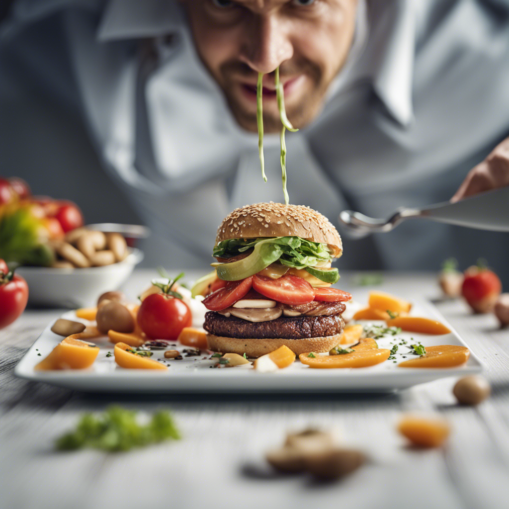 Supercharge Your Diet: Top Affiliate Products for Optimal Nutrition - Content Illustration