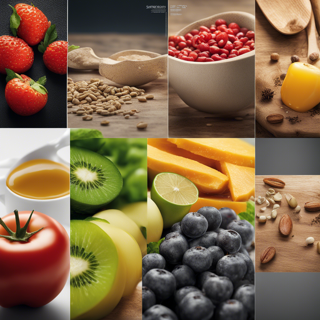 Supercharge Your Diet: Top Affiliate Products for Optimal Nutrition - FAQ Section Image