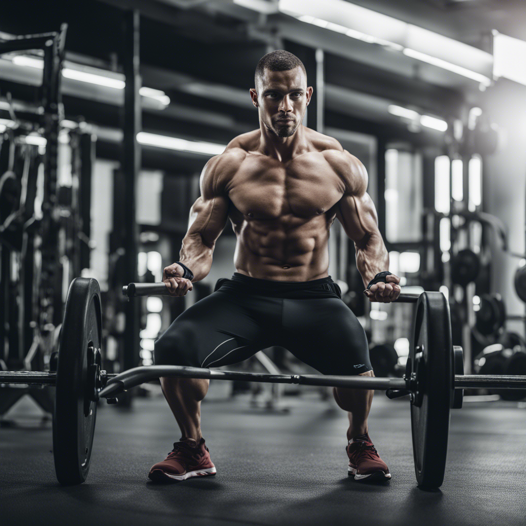 Revitalize Your Workout: Essential Fitness Gear to Elevate Your Training - FAQ Section Image