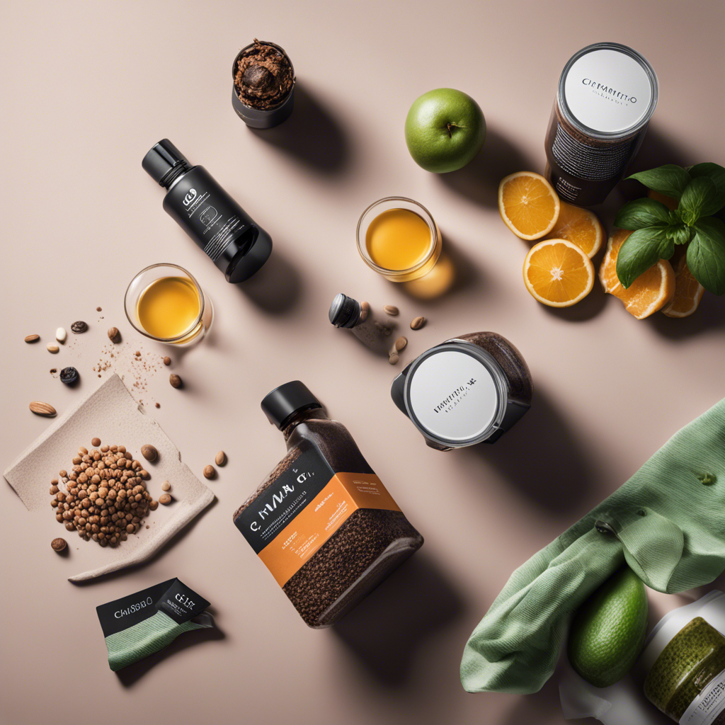 Live Well: Essential Products for a Balanced and Healthy Life - FAQ Section Image