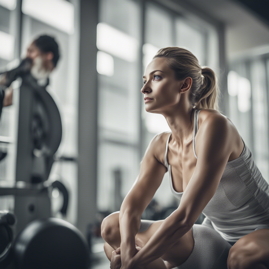 Wellness Wonders: Affiliate Picks to Enhance Your Quality of Life - FAQ Section Image