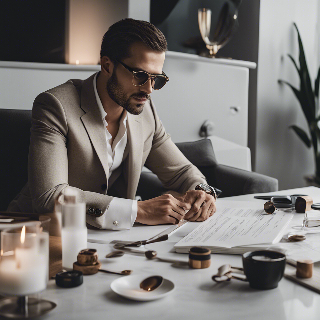 Lifestyle Upgrades: Essential Self-Care Items for Everyday Luxury - FAQ Section Image