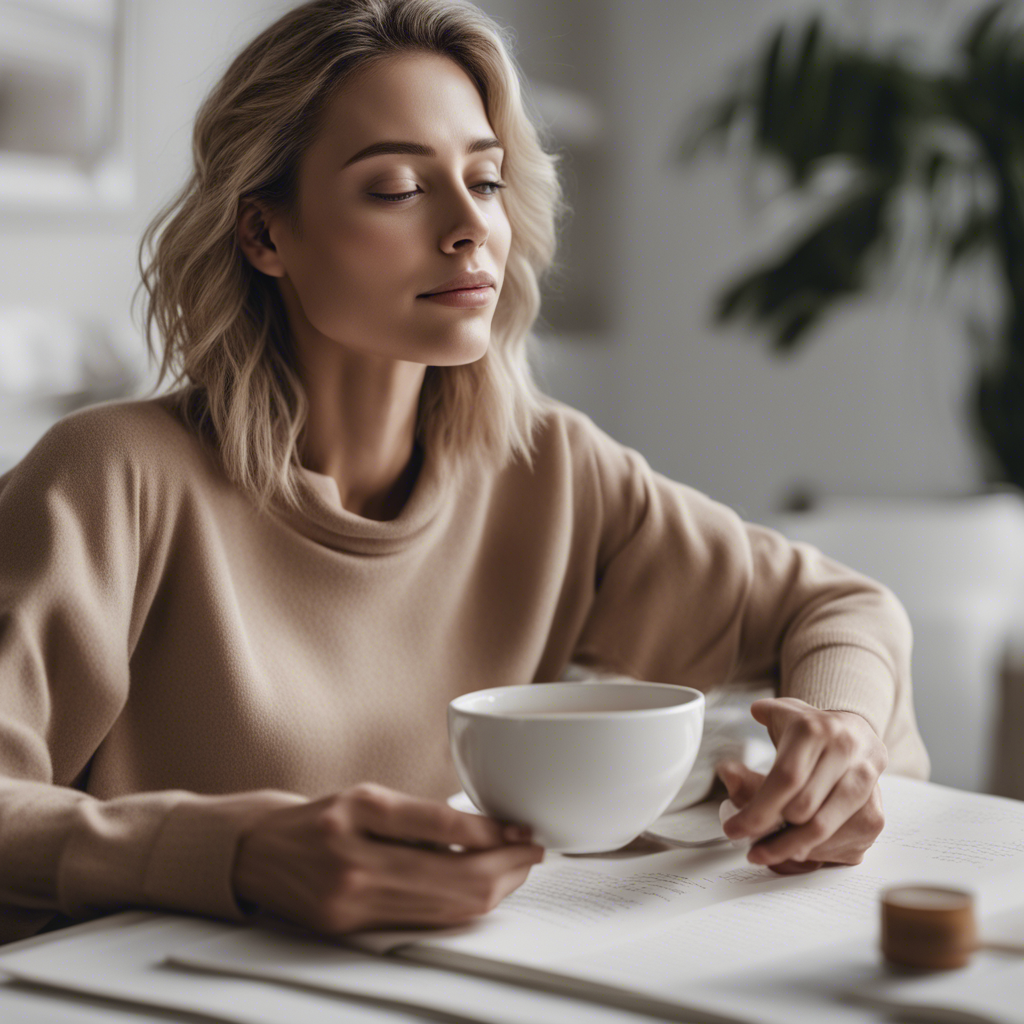 Indulge in Self-Care: Top Affiliate Products for Personal Well-Being - FAQ Section Image