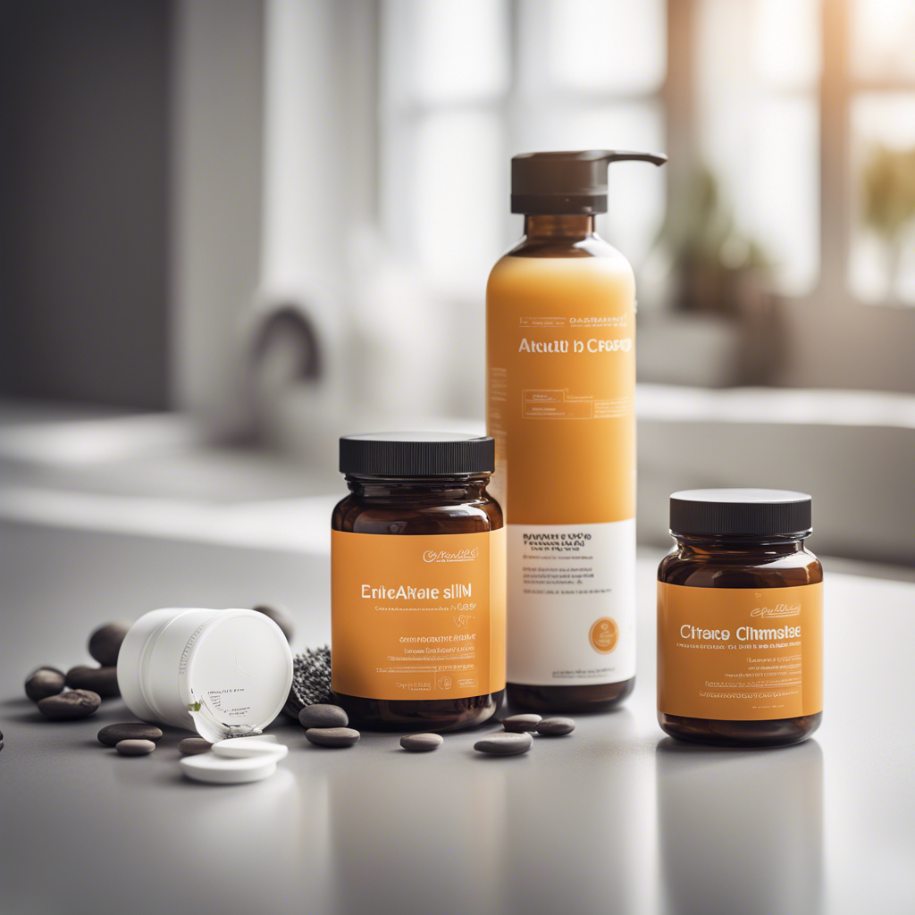 Health Must-Haves: Affiliate Products for Everyday Wellness - FAQ Section Image